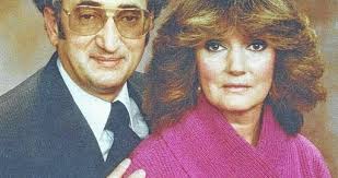 Mr. and Mrs. Joseph Barkovitz observe 55th wedding anniversary