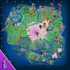 Fortnite's fifth season is upon us, and players have tons of new characters to find around the map. Fortnite All Npc Locations In Chapter 2 Season 5