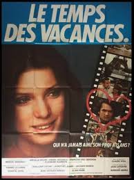 AFFICHE PLIÉE 120X160CM LES JOYEUSES COLONIES DE VACANCES 1979 Mario D'alba  TBE EUR 12,90