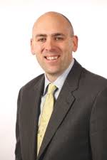 40 Under 40 Awards 2012