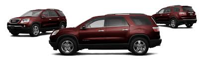 Image result for Platinum Ice 2008 Acadia
