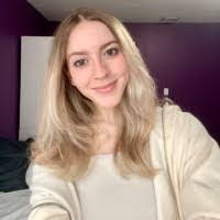 Emma Blystone's Instagram, Twitter & Facebook