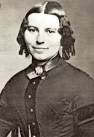 Any books about Clara Barton's life and work?