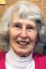 Ida Lee Flick 1929-2021