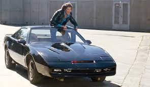 Infos Über K.i.t.t. - Knight Rider - Knightrider.de