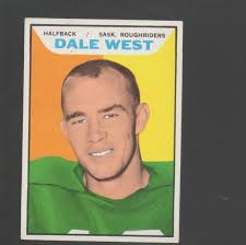 CFL FOOTBALL CARDS