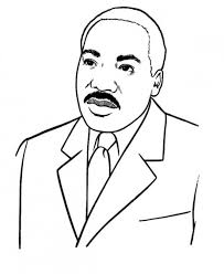 Martin Luther King Coloring Page Martin Luther King Art Martin Luther King Jr Martin Luther