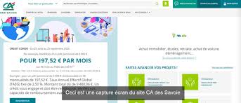 Maybe you would like to learn more about one of these? Www Ca Des Savoie Fr Mon Compte En Ligne Credit Agricole Des Savoie