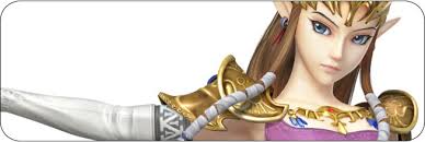 Ssbu featured article all character list Zelda Super Smash Bros 4 Moves