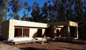 Ven a conocer cabañas casa mar, casas totalmente nuevas, con un a 170 kms. Foto Casas Maitencillo De Estilo4 Arquitectos 461164 Habitissimo
