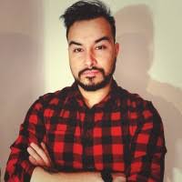 20+ perfiles de «Sergio Machuca»