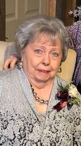 Gaylia Ann "Gay" Hawthorne Obituary (2025)