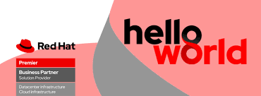 Red Hat Enterprise Linux Premier Infrastructure Cloud And Openshift Business Partner In Dubai Abu Dhabi And The Uae