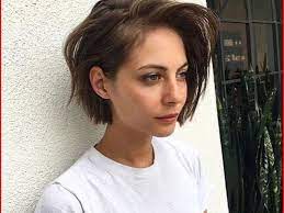 Short Hairstyles For Teens Edgy Hair Hair Styles Hair Growth Stages