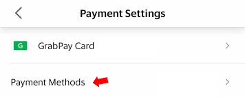 Log in here to manage your apps using telegram api or delete your account. How To Remove Credit Debit Cards From My Grabpay Wallet Passenger