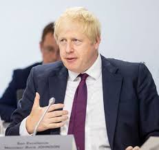 Prime minister boris johnson of britain and carrie johnson. Boris Johnson Facts Bio Wiki Net Worth Age Height Family Affair Salary Career Wife Children Bus Haircut Girlfriend Cabinet Factmandu