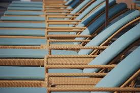 Check spelling or type a new query. Reclining Wicker Chaise Lounge Chairs Stock Photo Image Of Pool Woven 14820766