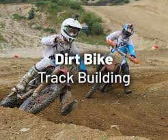 Maybe you would like to learn more about one of these? Building Dirt Bike Track Ultimate Guide Motoshark Com