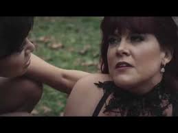  Monique Aka Rebecca Love In Girls Guns And Blood Available April 23 2019 Youtube