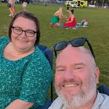 Old Photograph from Trelewis