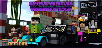 All content belongs to the game developers: Minecraft Pe Mods Bedrock Edition Mcpe Dl