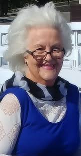 Charlotte Graham Obituary