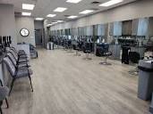 Mr. Toms - Cutting Edge Lubbock Hair Salon and Day Spa