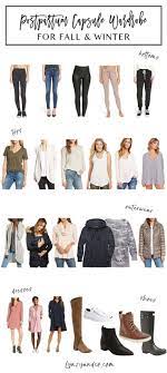 Postpartum Capsule Wardrobe Capsule Wardrobe Mom Maternity Capsule Wardrobe Summer Capsule Wardrobe