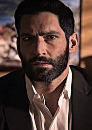 Fan Casting Tom Ellis as John Constantine in Justice League Dark 3 (Horror  Movie)