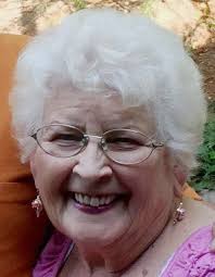 Obituary for Estella Marie Funkhouser
