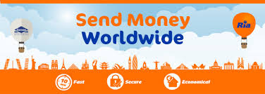 Serviciul quick pay inseamna expedierea de bani catre persoanele juridice. Ria Transfer De Bani Russelsheim Startseite Facebook