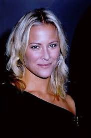 BRITTANY DANIEL, Sweet Valley High 35mm SLIDE