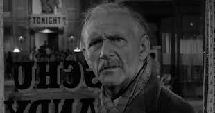 The Twilight Zone Episode 106: He's Alive