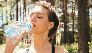 How Much Water Should You Drink in Summer? Find Out Here!