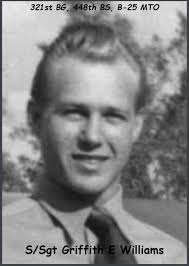 Griffith E. “Griff” Williams (1922-2007)