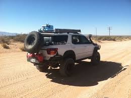 2nd gen 2013 toyota sequoia lift and tire upgrade. Fs Ft Built Sas 2001 Toyota Sequoia Pirate4x4 Com 4x4 And Off Road Forum Toyota Sequioa Toyota Toyota Suv