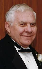 Obituary for Gerald E. Elder