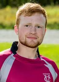 2015-16 Men's Rugby Roster