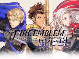 ファイアーエムブレム風花雪月攻略wiki Fe風花雪月 Appmedia