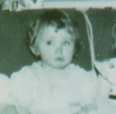 Sally Ann Molesky (1954-1959)