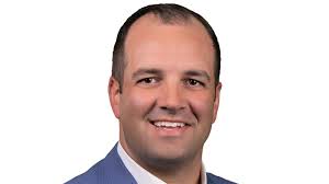 Florida Blue names Phillip Lee West Florida market president