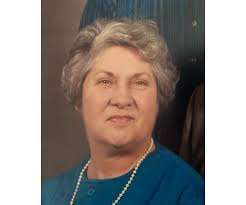 Alma Lou Estes Cruse Obituary (2022)