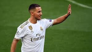 Check this player last stats: Eden Hazard Reveals How Luka Modric Responded To His Request To Take Real Madrid S Number 10 Shirt 90min
