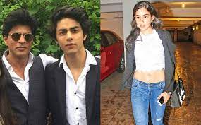 Ketiga anak shah rukh khan ini selalu tampak kompak dalam berbagai kesempatan. Anak Lelaki Srk Bakal Dijodohkan Dengan Anak Perempuan Saif Ali Khan Gempak