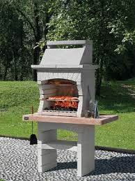 Ein steingrill ist bei weitem keine anschaffung, die man „mal eben so vollzieht. Grillkamin Im Garten Meinhausshop Magazin