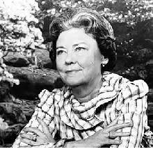 Martha Brittain Obituary (1926