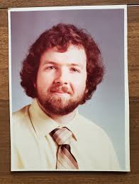 Christopher Rhodes Obituary (1954