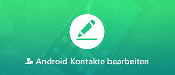 Android kontakte auf pc verwalten. Android Kontakte Bearbeiten Am Handy Oder Am Pc