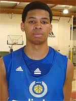 Frazier sees good fit