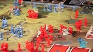 War strategy board games reviewed in this post (click game to go to its review, but first a disclaimer: War Of The Ring Board Game Overview Youtube